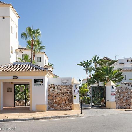 Casa Saar Luxury Alhaurin Golf Apartment Alhaurín el Grande Exterior photo