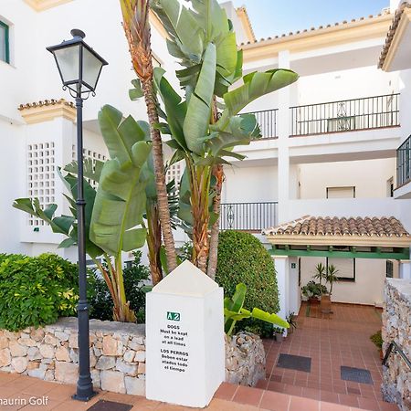 Casa Saar Luxury Alhaurin Golf Apartment Alhaurín el Grande Exterior photo