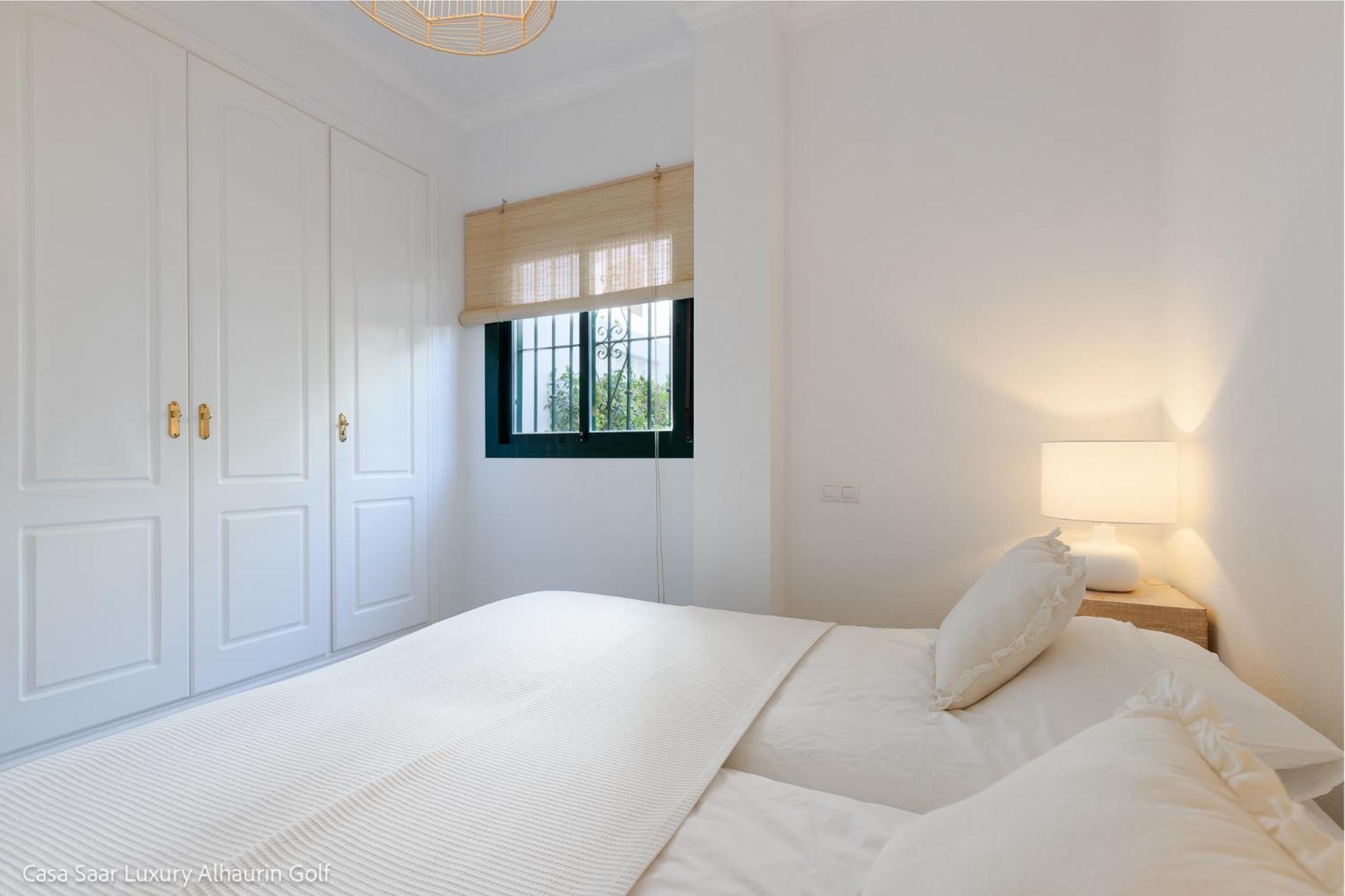 Casa Saar Luxury Alhaurin Golf Apartment Alhaurín el Grande Exterior photo